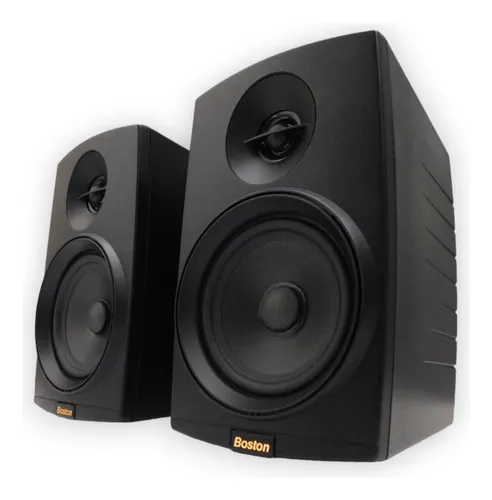 Boston acoustics hotsell micro 80x