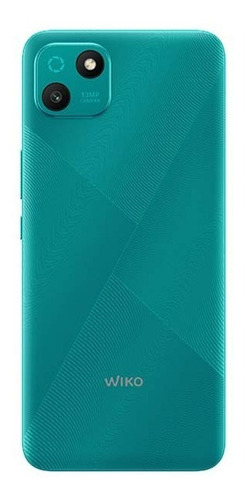 Imagen 3 de 3 de Celular Wiko T10 64gb 2gb Ram Verde