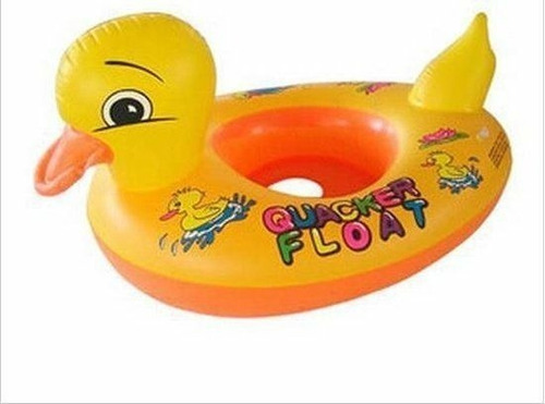 Flotadores Baby Boat