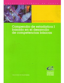 Compendio De Estadística I Basado En El Desarrollo De Compet