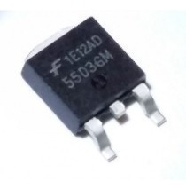 Transistor 5503dm 5503d 5503 Dm 5503-d To-263 Dpak Ecu Ford