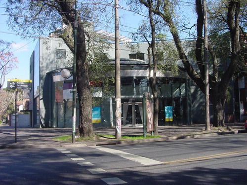 Oficina  En Alquiler En Martínez, San Isidro, G.b.a. Zona Norte