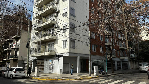 Cocheras Cubiertas En Centro De Olivos A La Venta