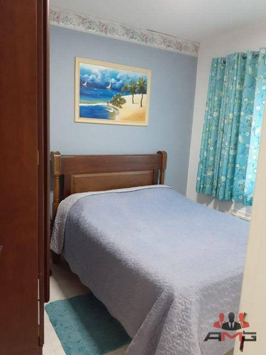 Imagem 15 de 21 de Apartamento Em Maitinga, Bertioga/sp De 162m² 3 Quartos À Venda Por R$ 745.000,00 - Ap1814922-s