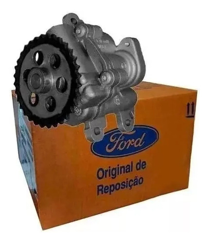 Bomba Oleo Original Ford Ranger 2012/... 2.2 / 3.2 Diesel *