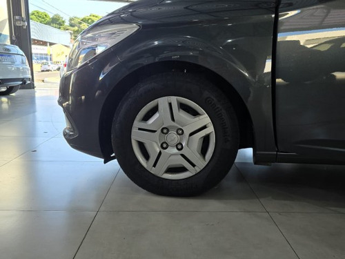Chevrolet Onix Onix 1.0 MPI JOY 8V FLEX 4P MANUAL