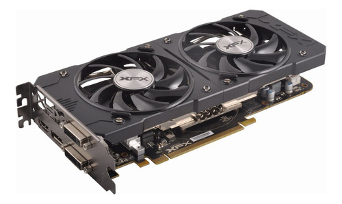 Tarjeta De Video Amd R9 380 4gb