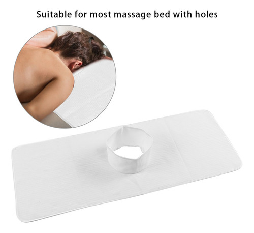 Toalla De Masaje De Vapor De Spa Reutilizable Beautable