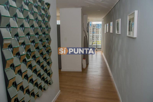 Imagen 26 de 30 de Apartamento Con Amenities De Primera Categoría
