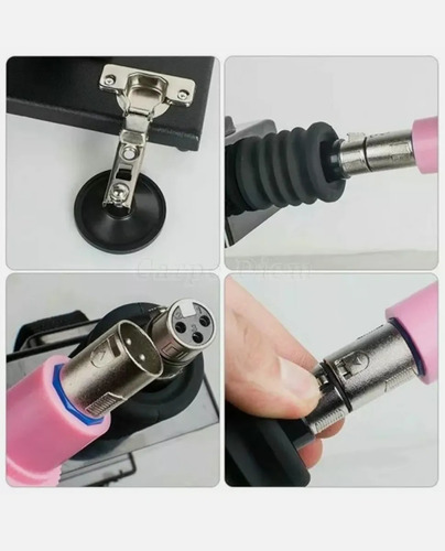 Maquina De Sexo Automática / Masturbación. Mujeres Y Hombres
