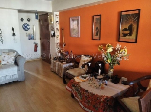 Imagen 5 de 10 de Apartamento En Venta La Candelaria Mls #22-13374 Yz