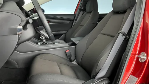 Mazda 3 Touring