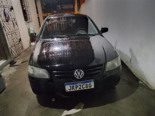 Volkswagen Gol 1.0 Trend Total Flex 5p