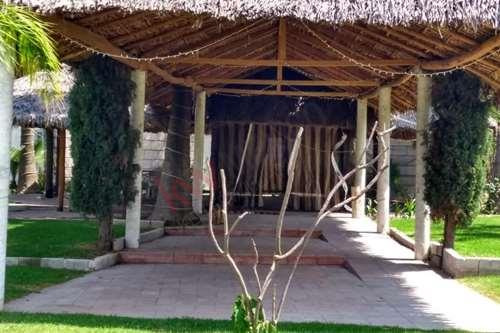 Finca Campestre En Venta / Valle Verde Gto. / Muy Cercano A Libramiento Sur-pte De Queretaro