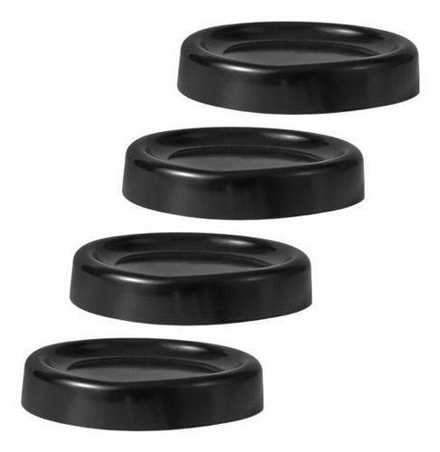 3 Almohadillas Antideslizantes Para Muebles, Evita 3 Piezas