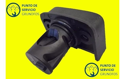 Sensor De Flujo Para Bomba Presurizadora Grundfos Peisa