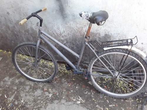 Bicicleta Todoterreno Rod 26 Freno Contrapedalcuadroantiguo 