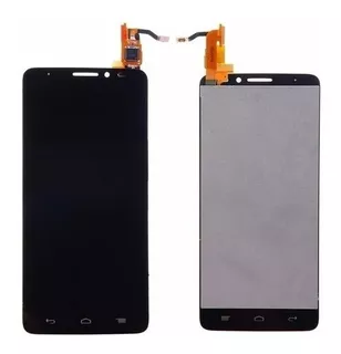 Modulo Compatible Alcatel One Touch Idol X 6040 Tactil