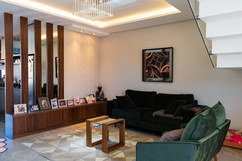 Imagem 14 de 30 de Sobrado Com 4 Dormitórios À Venda, 164 M² Por R$ 1.290.000,00 - Jardim Eliza Ii - Foz Do Iguaçu/pr - So0155