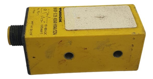 Turck B110f-026-ad4x-h1141/s34