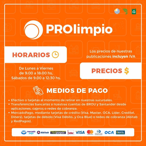 Imagen 5 de 5 de Recarga Detergente De Máquinas Lavavajillas Piatti Ultra 1k