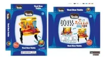 Comprar Mesa De Trabajo Herramientas Niños Juguetes Accesorios 