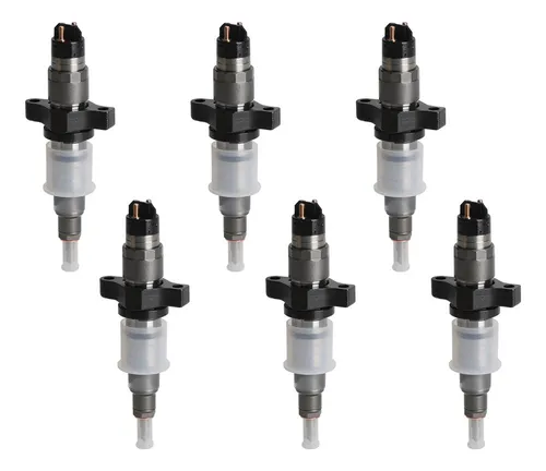comprar Inyectores De Combustible De 6 Rieles Para Ram Cummins 5.9 L