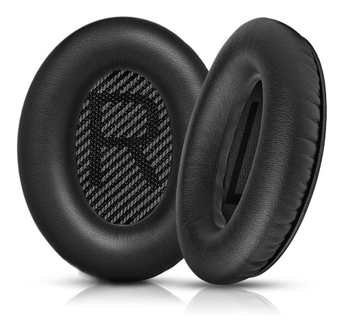 Almohadillas Para Audífonos Bose Qc35 Qc2 Qc15 Qc25 Ae2 Ae2i