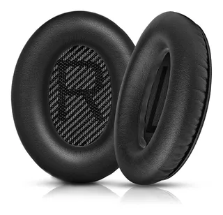 Almohadillas Para Audífonos Bose Qc35 Qc2 Qc15 Qc25 Ae2 Ae2i