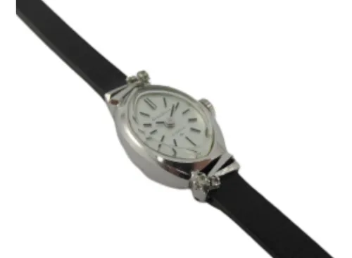 Reloj seiko oro 14k sale