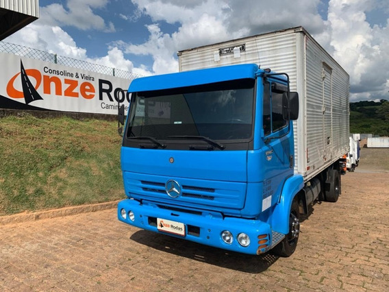Caminhões Mercedes-Benz MB 914 no Mercado Livre Brasil