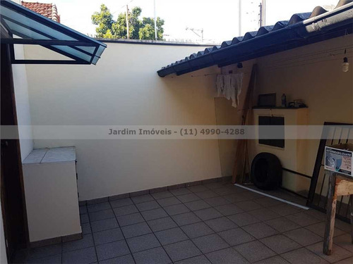 Imagem 6 de 15 de Terrea - Jardim Bom Pastor - Santo Andre - Sao Paulo | Ref.: - 29607