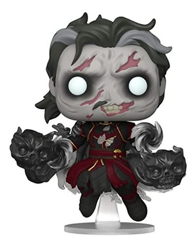 Funko Pop: Multiverse Of Madnes Dead Strange #1032