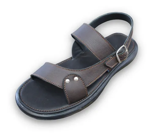 Sandalias de descanso para hombre sale