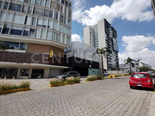 Oficina En Venta En Torre Loreta, Lomas De Angelópolis, Puebla