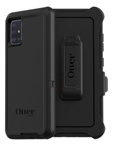 Funda Case Uso Rudo Otter Para Galaxy A05s