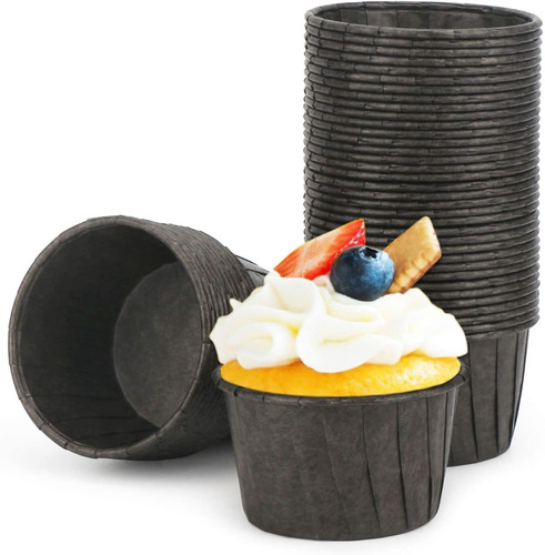 Cupcake Liner, Pcs .oz Cupcake Paper Baking Cups, Muffi...