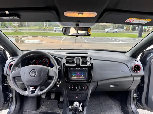Renault Stepway 1.6 Trek Intens