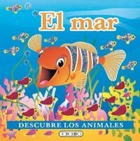 Album De Animales Mamiferos Cosas De Niã¿os - Sin Autor