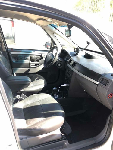 Chevrolet Meriva 2011 1.8 Premium Flex Power Easytronic 5p