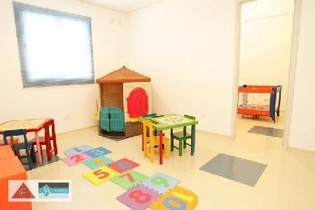 Imagem 28 de 30 de Apartamento Com 3 Dormitórios À Venda, 72 M² Por R$ 665.000,00 - Tatuapé - São Paulo/sp - Ap6401