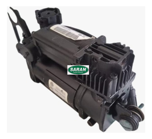 Compressor Suspensão Touareg Q7 Cayenne 2002-2010 7l0616006d (Usado)