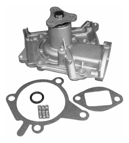 Bomba Agua Compatible Kia Sephia 1.6l L4 94-95