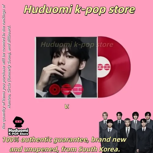 Bts - The 5th Album Arirang (v.) | Parcelamento sem juros