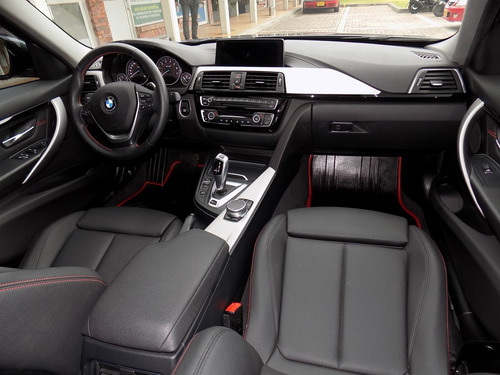 Bmw Serie 3 330e 2.0cc At Aa