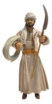 Comprar Sallah - Indiana Jones Hasbro Adventure - Hasbro