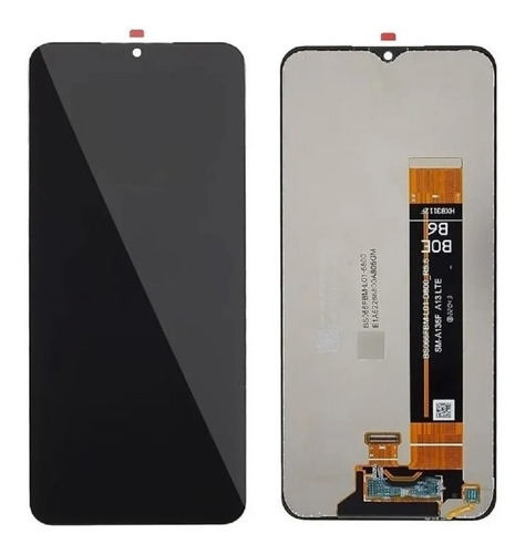 Pantalla Para Samsung  A13 Sm-a135m / Ztel