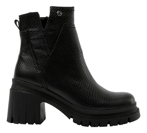 Botín Casual Mujer Zappa - J386