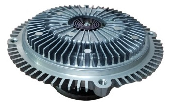 Viscozo Electroventilador Nissan Frontier Nafta 2.4 Ka24de