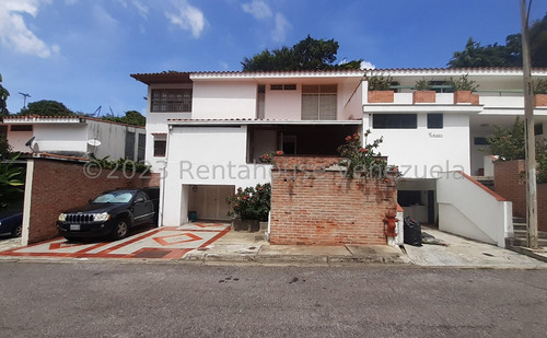 Hermosa Casa En Venta Terrazas Del Club Hípico Gran Oportunidad Mls #24-10866 Ag